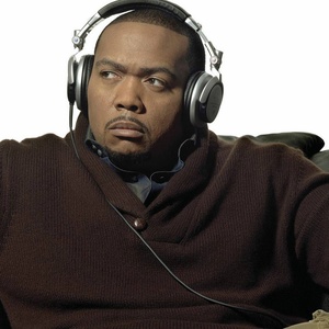 Timbaland