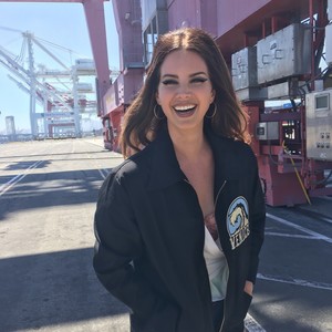 LanaDelRey