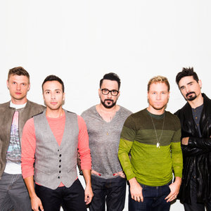 BackstreetBoys