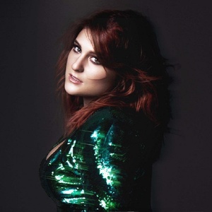 MeghanTrainor