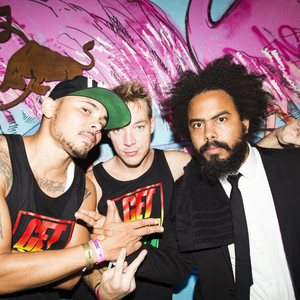 MajorLazer