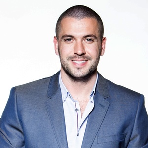 ShayneWard