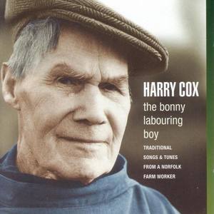 HarryCox