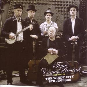 TheWindyCityStrugglers